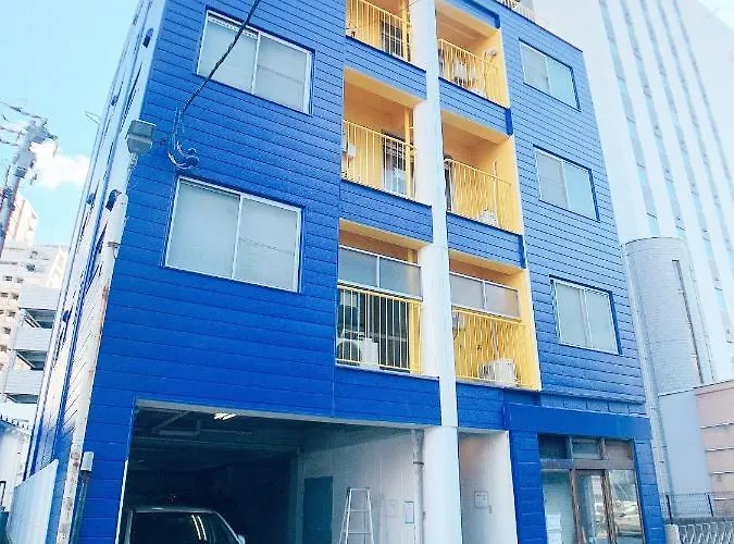 おうちホテル流川 with わんこ